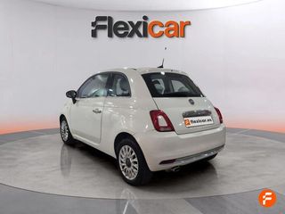 Fiat 500 Collezione Fall 1.2 8v 51KW (69 CV)