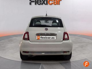 Fiat 500 Collezione Fall 1.2 8v 51KW (69 CV)
