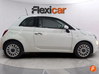 Fiat 500 Collezione Fall 1.2 8v 51KW (69 CV)