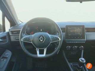 Renault Clio Equilibre TCe 67 kW (91CV)