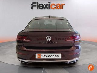 Volkswagen Arteon R-Line 2.0 TSI 140kW (190CV) DSG