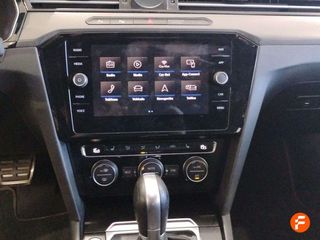 Volkswagen Arteon R-Line 2.0 TSI 140kW (190CV) DSG