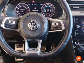 Volkswagen Arteon R-Line 2.0 TSI 140kW (190CV) DSG