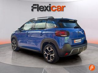 Citroën C3 Aircross PureTech 81kW (110CV) Shine Pack