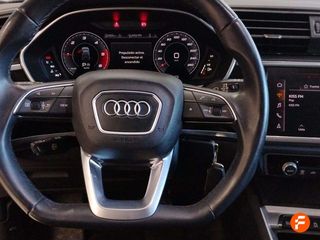 Audi Q3 35 TDI 110kW (150CV) S tronic
