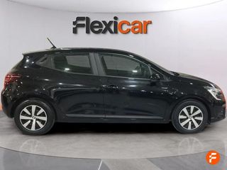 Renault Clio Equilibre TCe 67 kW (91CV)