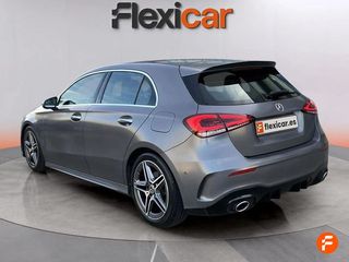 Mercedes Clase A A 200 d
