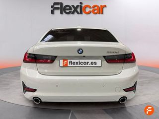 BMW Serie 3 320d Auto.