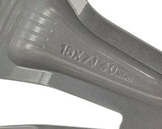 Llanta nissan 2379943 d0300hv03a qashqai acenta