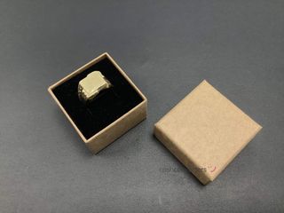 sello oro 14k