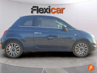 Fiat 500 Dolcevita 1.0 Hybrid 51KW (70 CV)