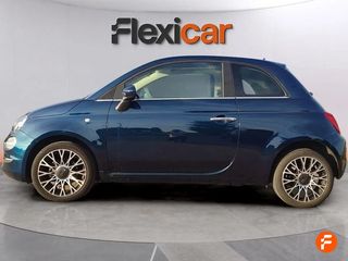 Fiat 500 Dolcevita 1.0 Hybrid 51KW (70 CV)
