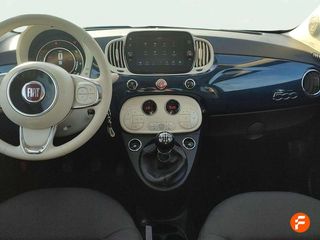 Fiat 500 Dolcevita 1.0 Hybrid 51KW (70 CV)