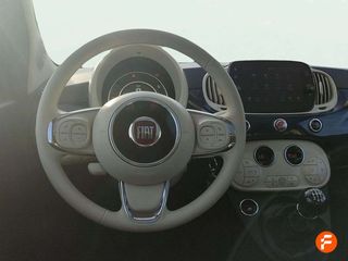 Fiat 500 Dolcevita 1.0 Hybrid 51KW (70 CV)