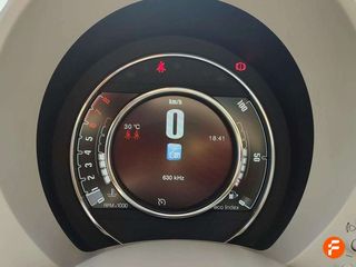 Fiat 500 Dolcevita 1.0 Hybrid 51KW (70 CV)