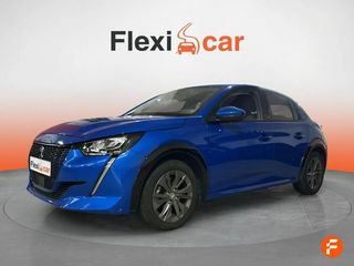 Peugeot 208 Eléctrico Allure Pack