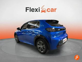 Peugeot 208 Eléctrico Allure Pack