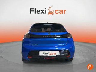 Peugeot 208 Eléctrico Allure Pack