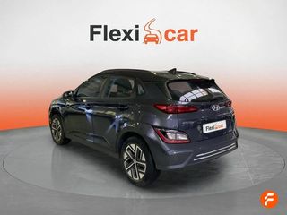 Hyundai Kona 100kW EV Maxx