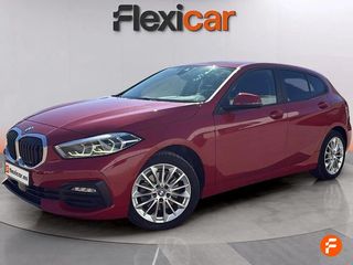 BMW Serie 1 118i Corporate Auto.