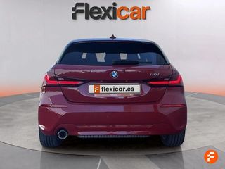 BMW Serie 1 118i Corporate Auto.