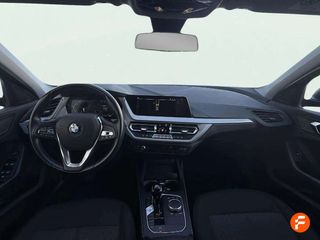 BMW Serie 1 118i Corporate Auto.