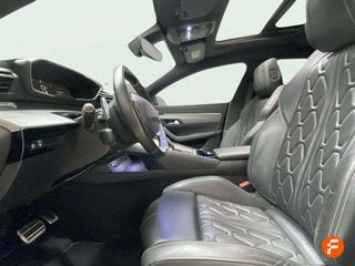 Peugeot 508 GTLine BlueHDi 96kW(130CV) S&S EAT8