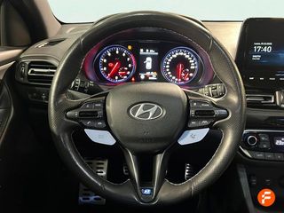 Hyundai i30 2.0 TGDI 206kW (280CV) N Performance