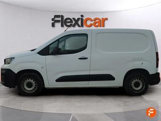 Peugeot Partner 1.5 DIESEL 75CV