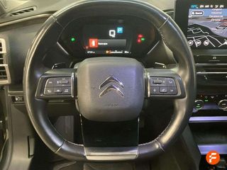 Citroën C5 X PureTech 96kW (130CV) S&S EAT8 Shine