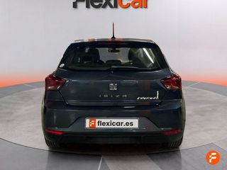 Seat Ibiza 1.0 TSI 70kW (95CV) Xcellence