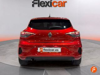 Renault Clio Evolution dCi 100 (74kw)