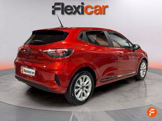 Renault Clio Evolution dCi 100 (74kw)