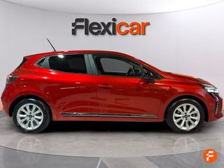 Renault Clio Evolution dCi 100 (74kw)