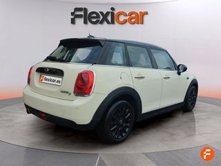 MINI Cooper COOPER D