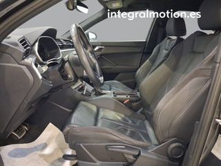 Audi Q3 45 TFSI e 180kW S tronic S Line