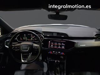 Audi Q3 45 TFSI e 180kW S tronic S Line