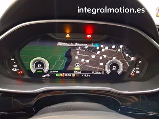 Audi Q3 45 TFSI e 180kW S tronic S Line