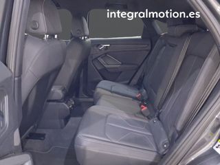 Audi Q3 45 TFSI e 180kW S tronic S Line