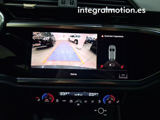 Audi Q3 45 TFSI e 180kW S tronic S Line