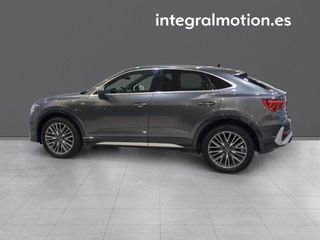 Audi Q3 45 TFSI e 180kW S tronic S Line