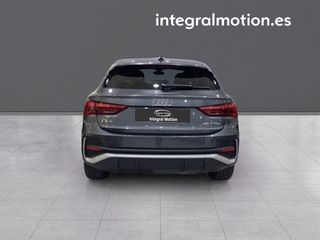 Audi Q3 45 TFSI e 180kW S tronic S Line