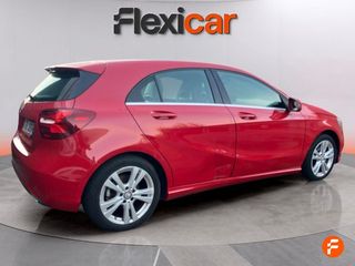 Mercedes Clase A A 200 d Style