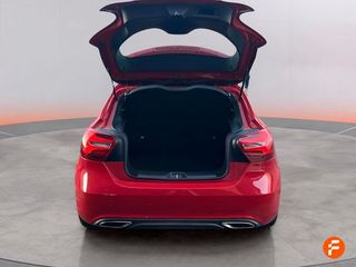 Mercedes Clase A A 200 d Style