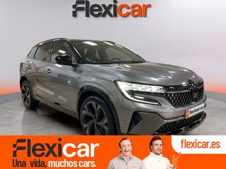 Renault Austral Techno Esprit Alpine E-Tech F Hybr 147kW