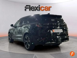 Renault Espace Techno E-Tech full hybrid 146kW - 5P (2023)