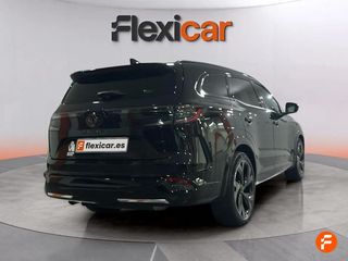 Renault Espace Techno E-Tech full hybrid 146kW - 5P (2023)