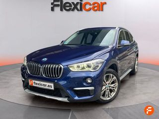 BMW X1 sDrive18d