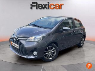 Toyota Yaris 1.0 70 Active