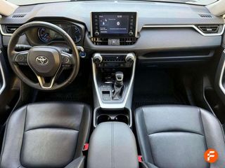Toyota Rav4 2.5l 220H Advance